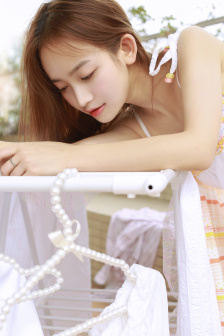 给美女打针